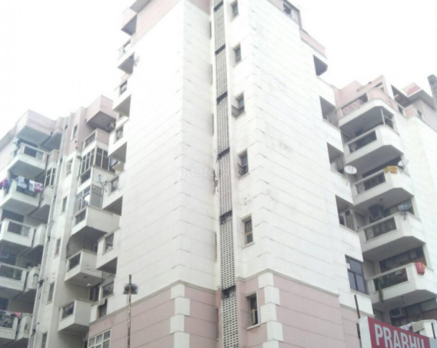 Prabhu Apartments