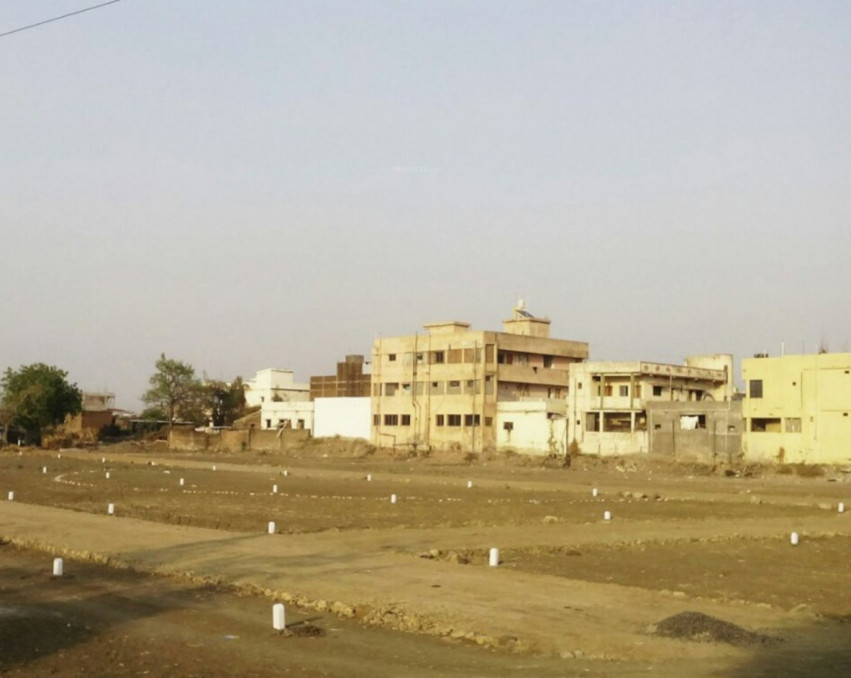 Prasanna Moreshwar Park