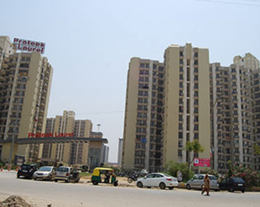 Prateek Laurel