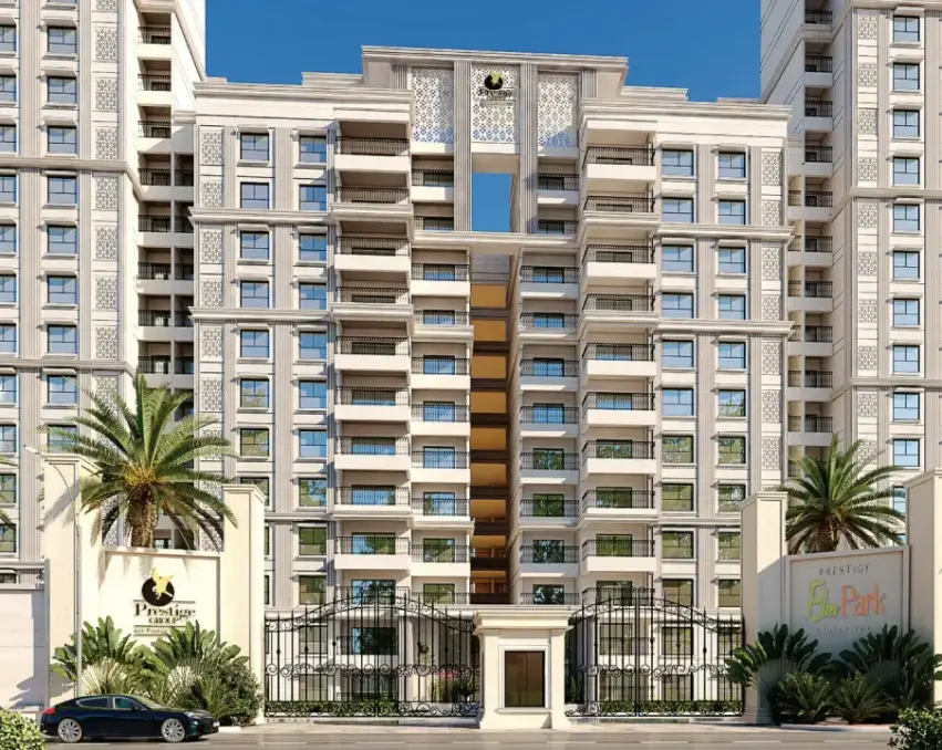 Prestige Elm Park