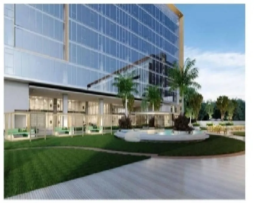 Prestige Featherlite Tech Hub
