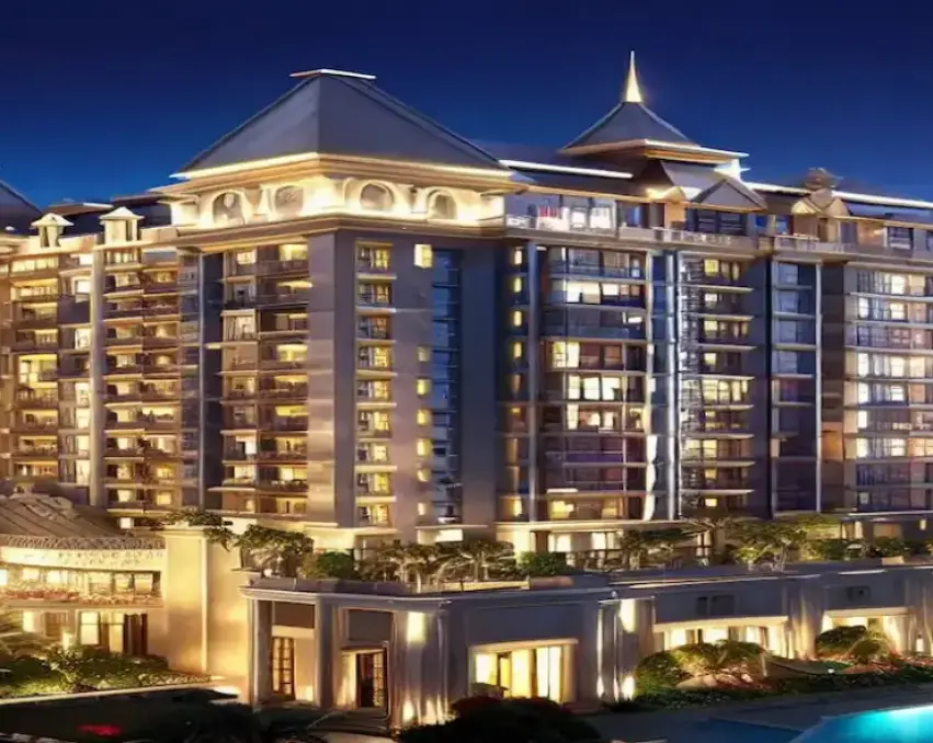 Prestige Kings County