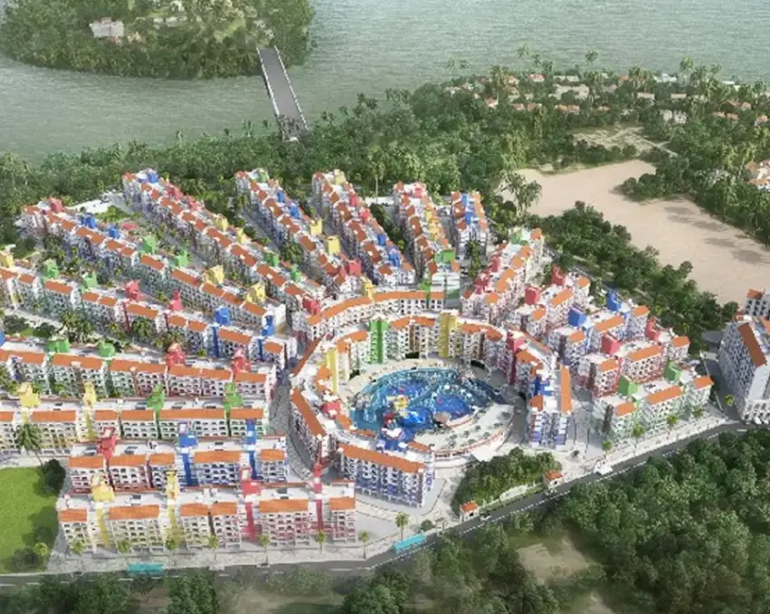 Puravankara Adora De Goa