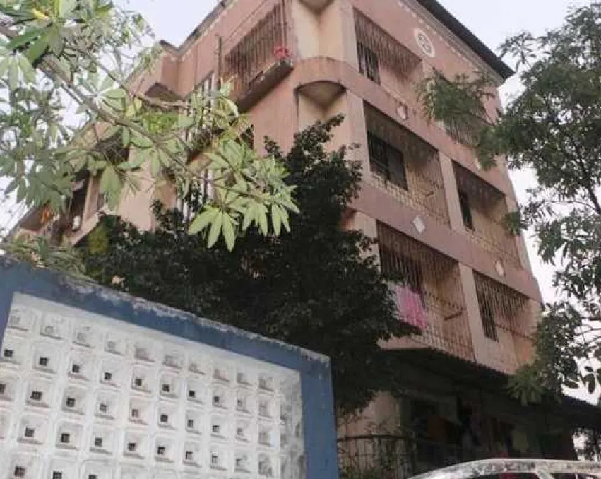 Radha Krishna Apartments