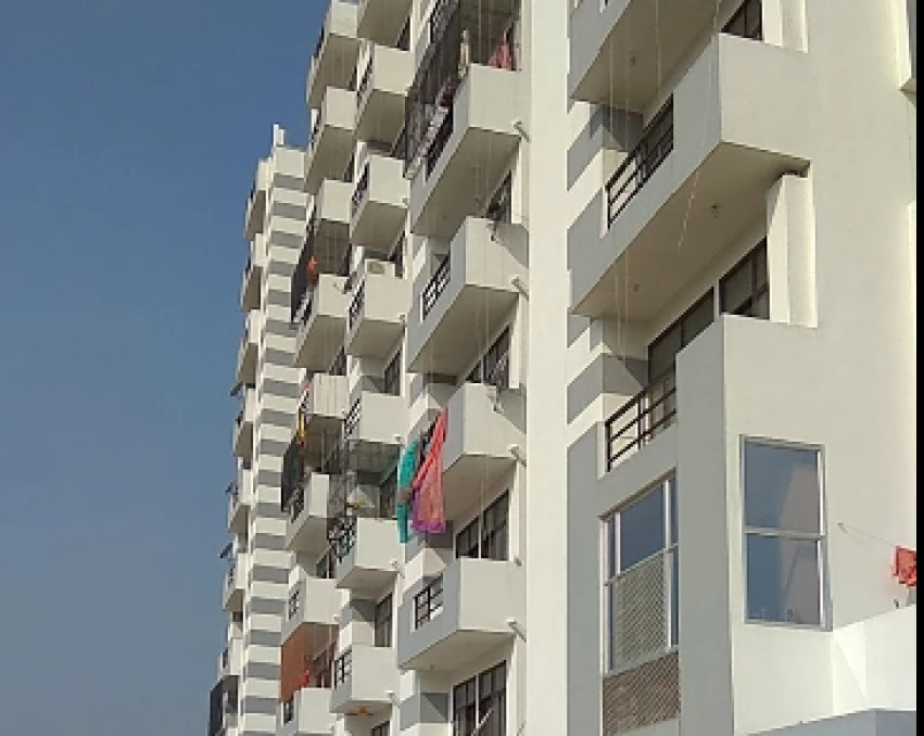 Raj Apartment