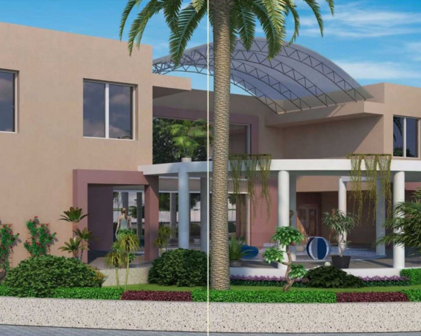 Ramayan South Avenue Phase II