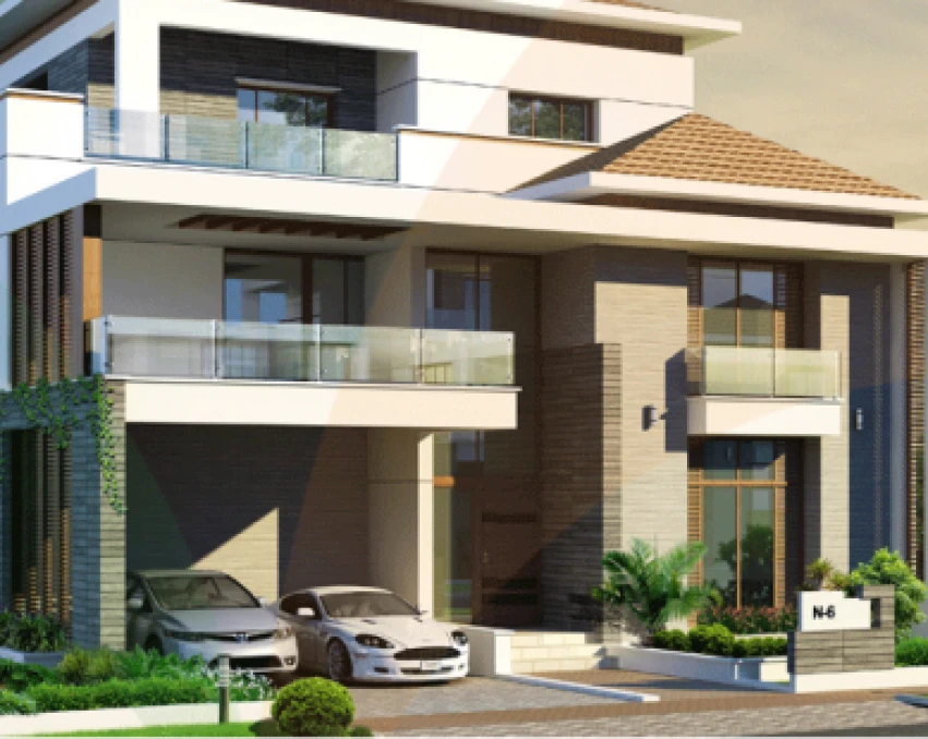 Ramky Ceo Enclave