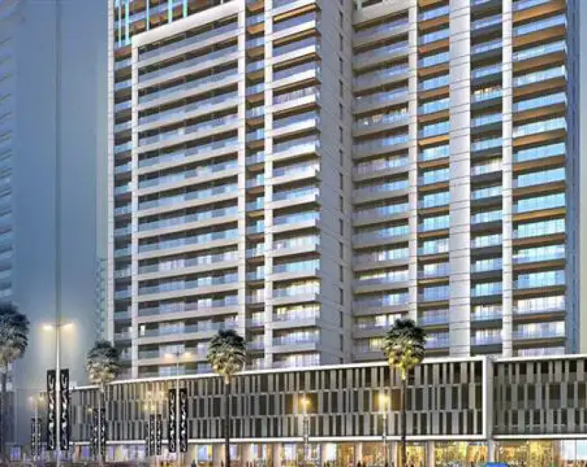 Damac Reva Residences