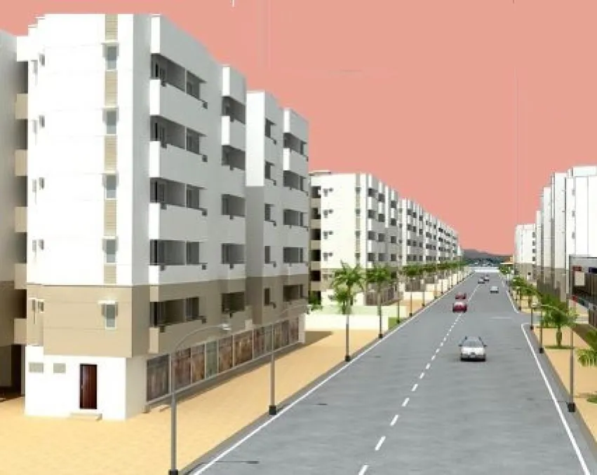 Revati Aadhar Nagari