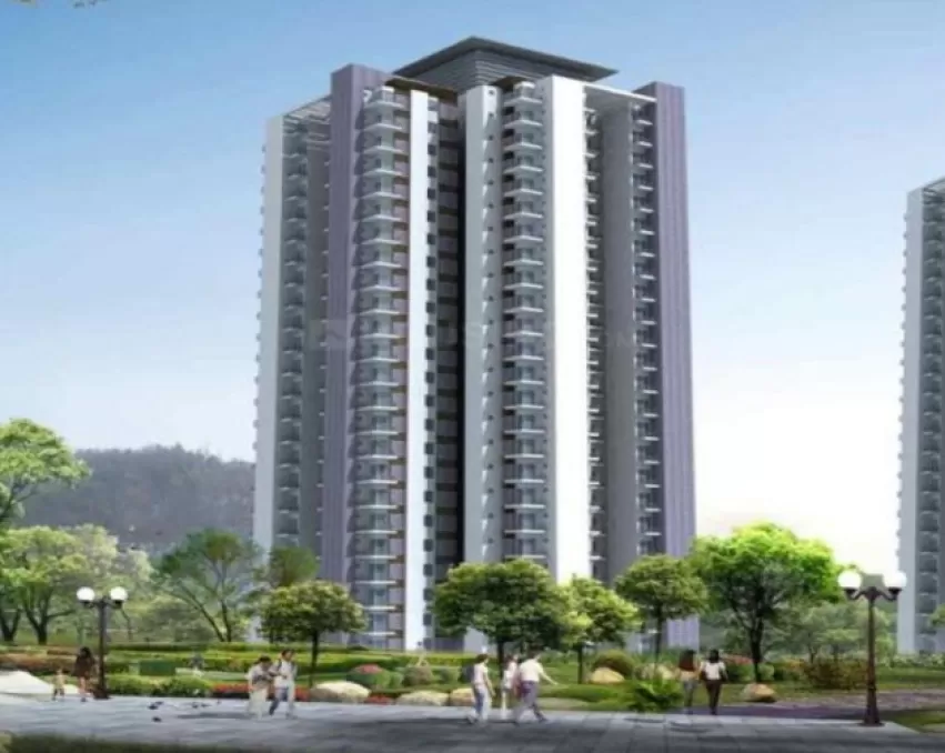 RG Luxury Homes Phase 2