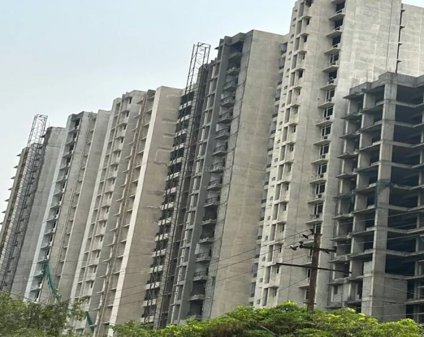 Today Ridge Residency