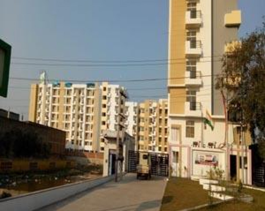 Rudra Ganges
