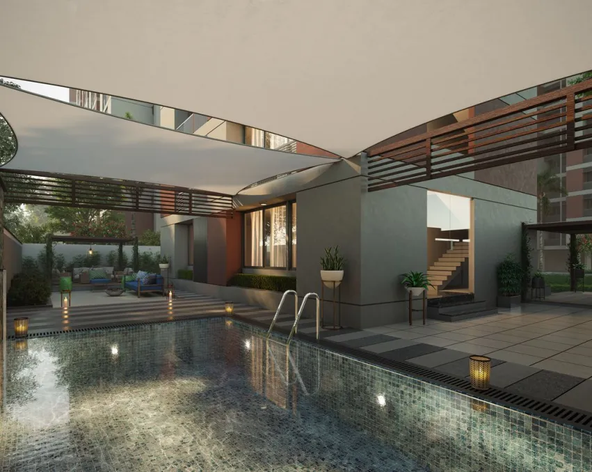 Rudra Heights