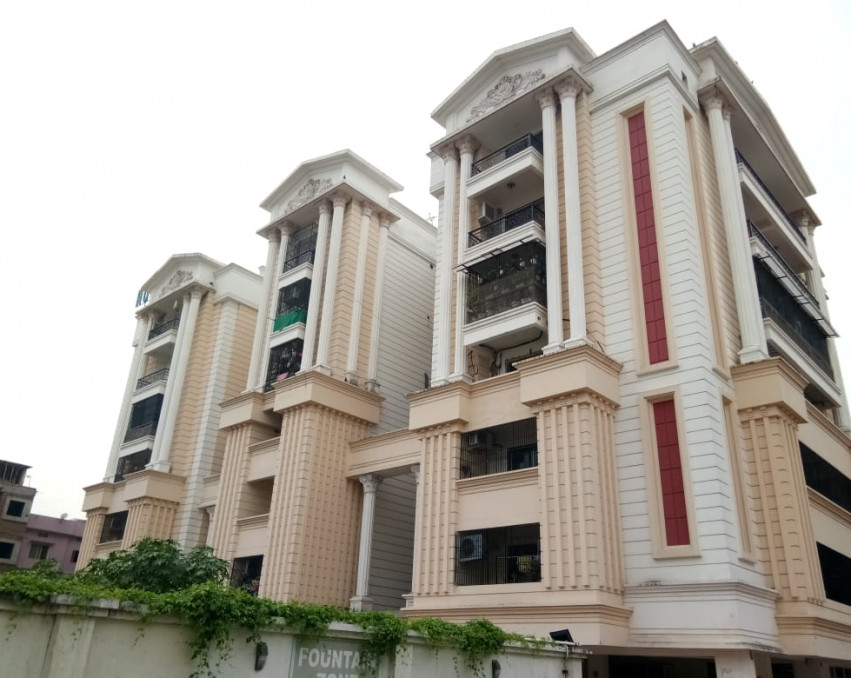 Rudra Mukund Villas