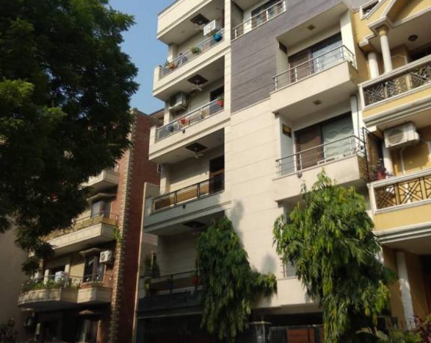 RWA E Block