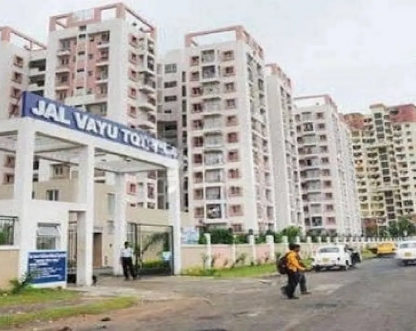 RWA Jalvayu Towers