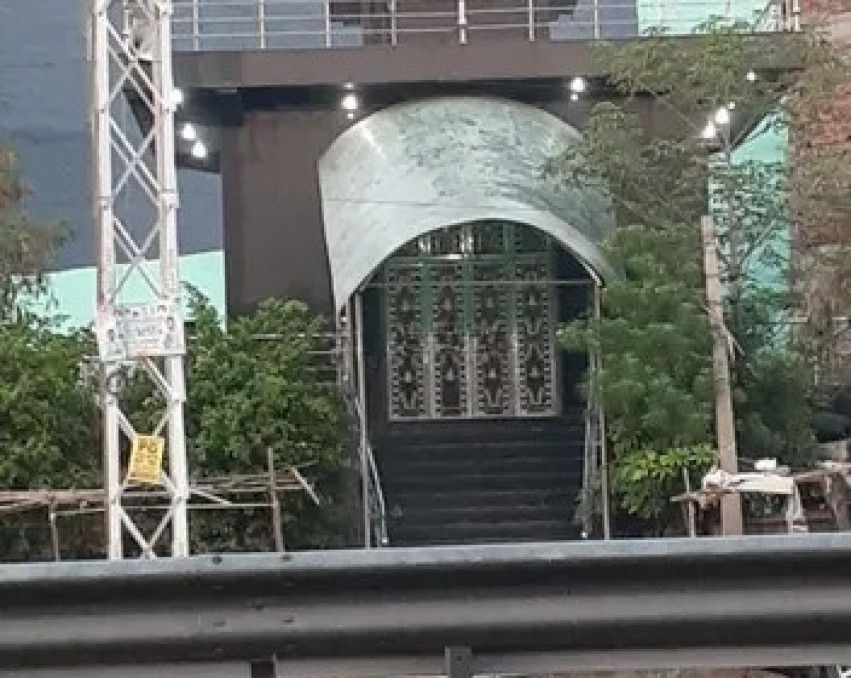 RWA Apartments Sector 21