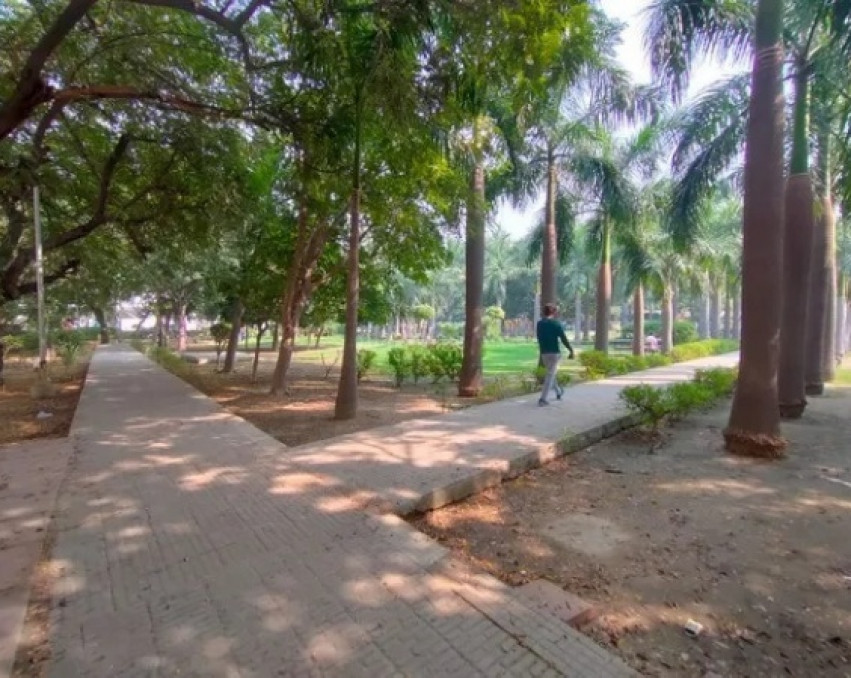 RWA Apartments Sector 19