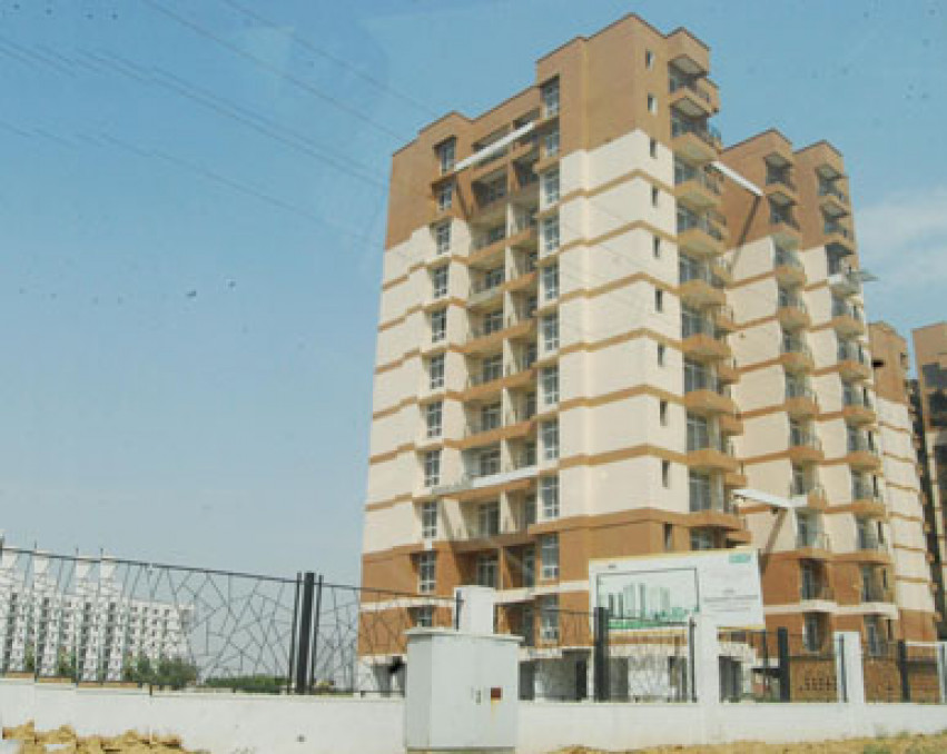 S S Santushti Enclave