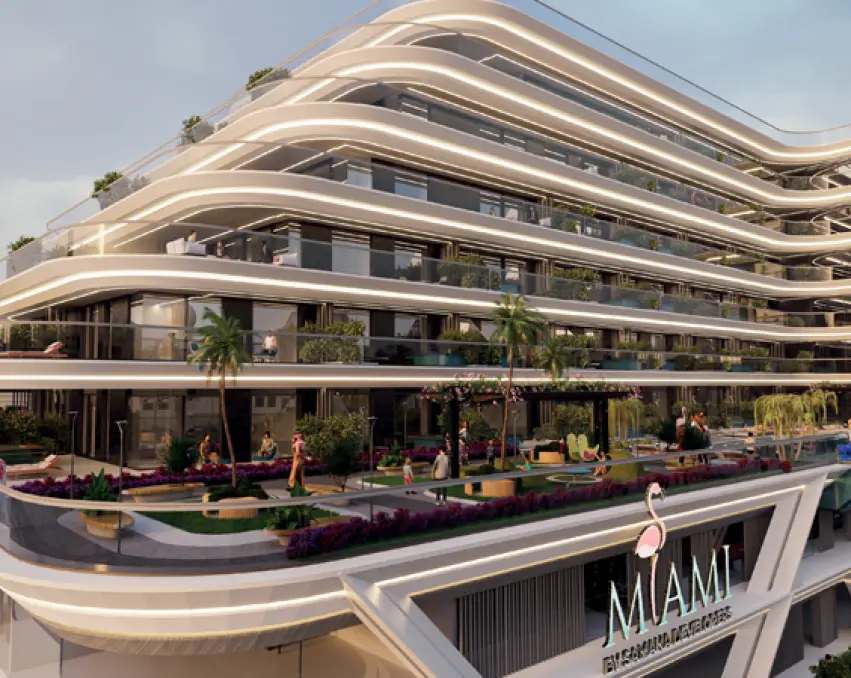 Samana Miami