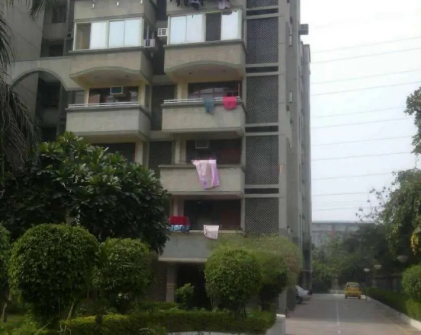 Samanvay Apartments