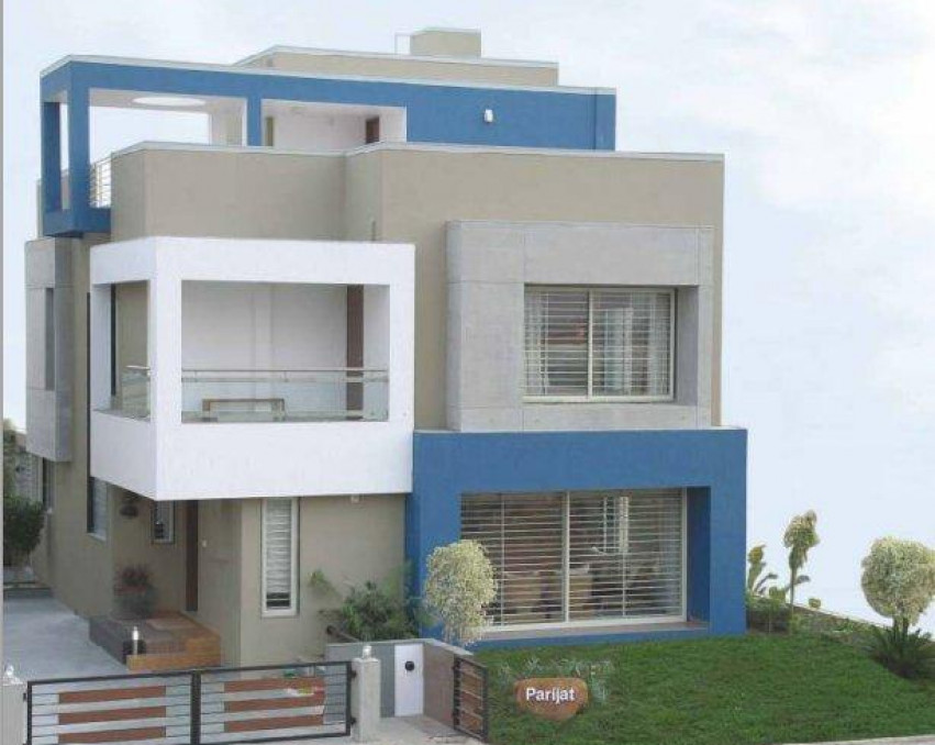 Sangath Saundrya Green