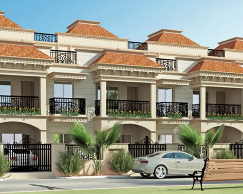 SDC Swadesh Orchard Square