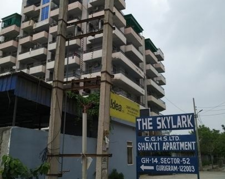 Shakti Apartments Gurgaon