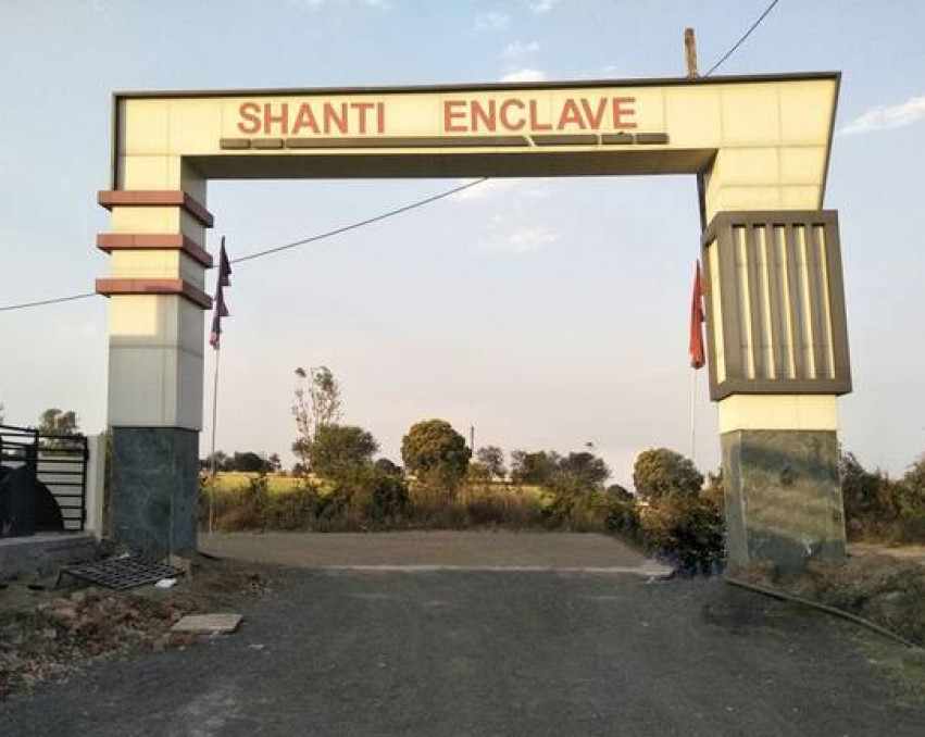 Shantinath Shanti Enclave