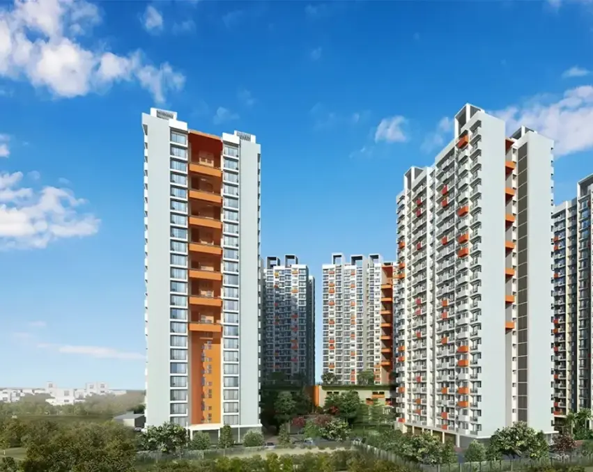 Shapoorji Pallonji Joyville Gurgaon