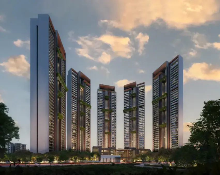 Signature Global Premium Floors