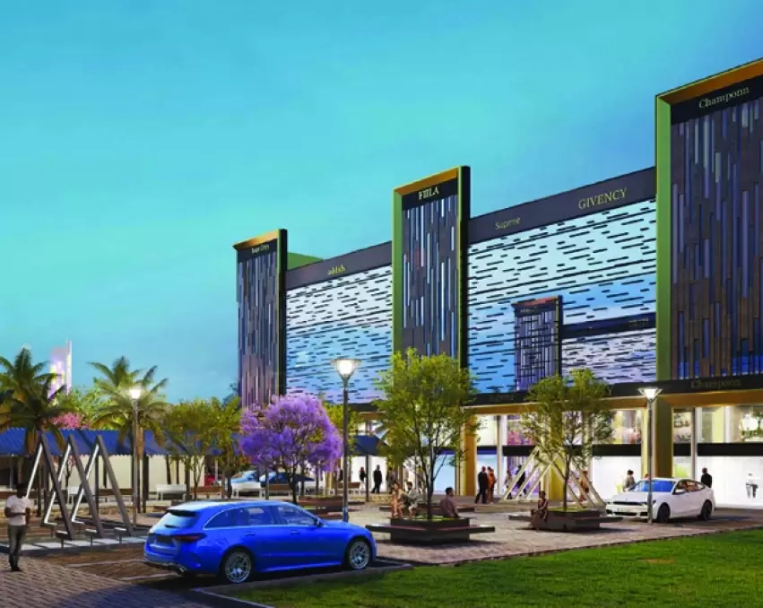 Signature Global SCO