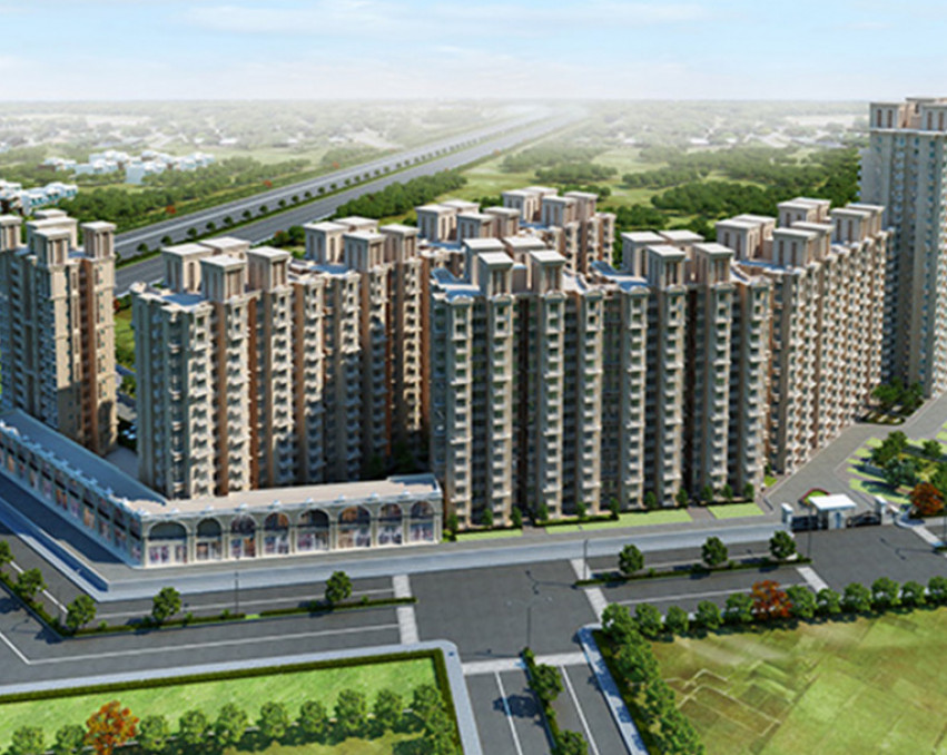 Signature Global The Millennia