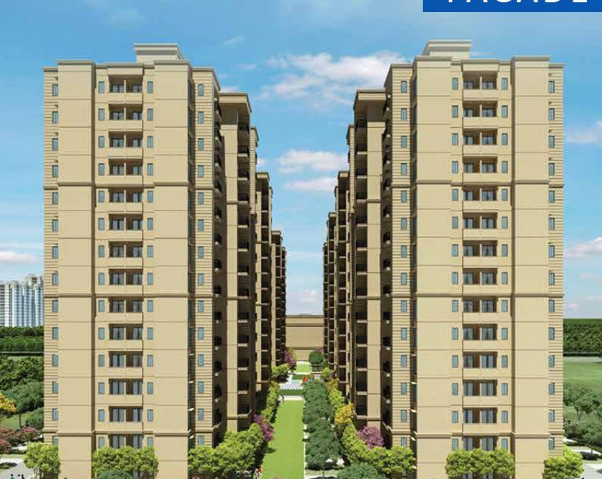 Signature The Millennia 3