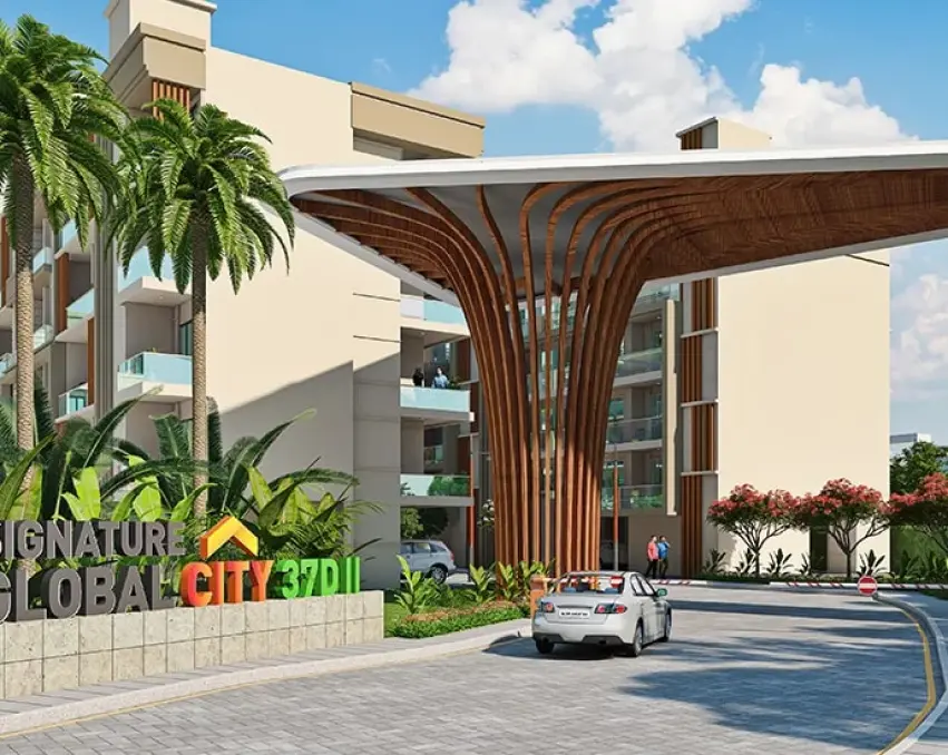 Signature Global City