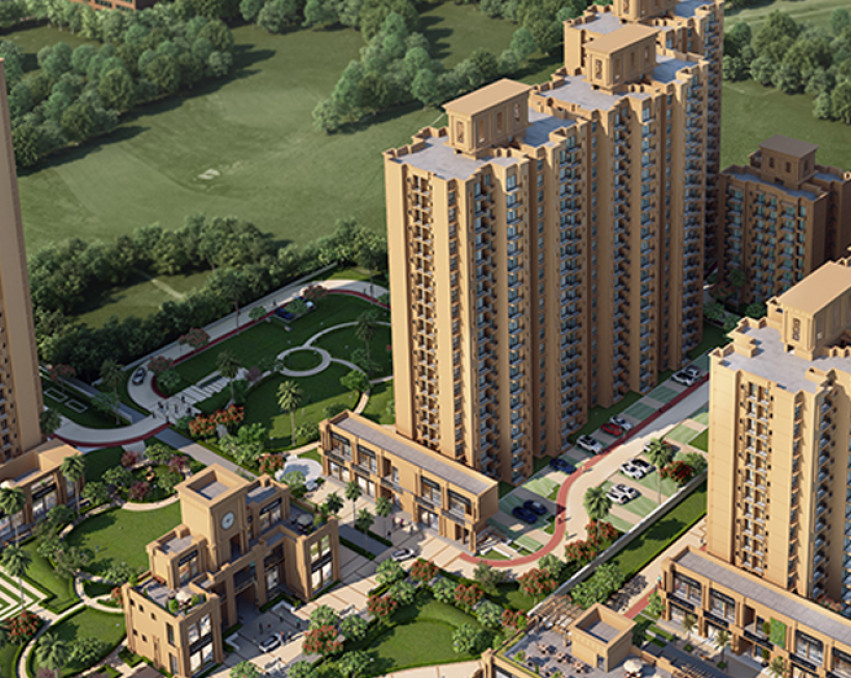 Signature Global Proxima Phase 2
