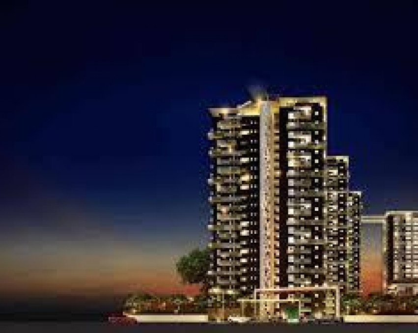 Sky High Luxury Homes