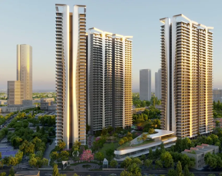 Smart World The Edition