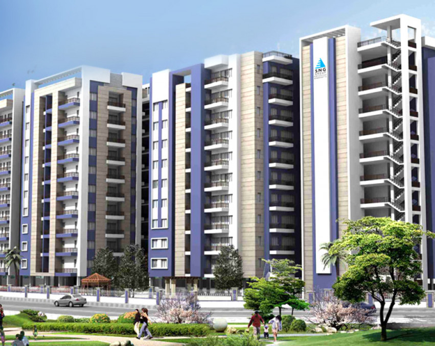 SNG Shree Enclave