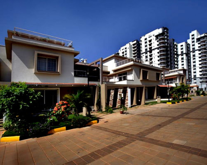 Sobha Althea