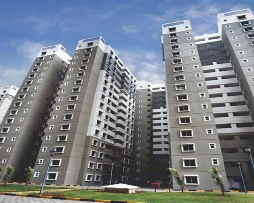 Sobha Aspire