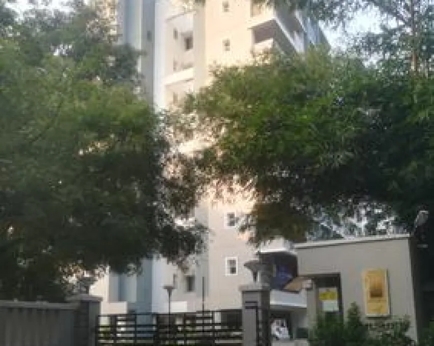 Sobha Aster