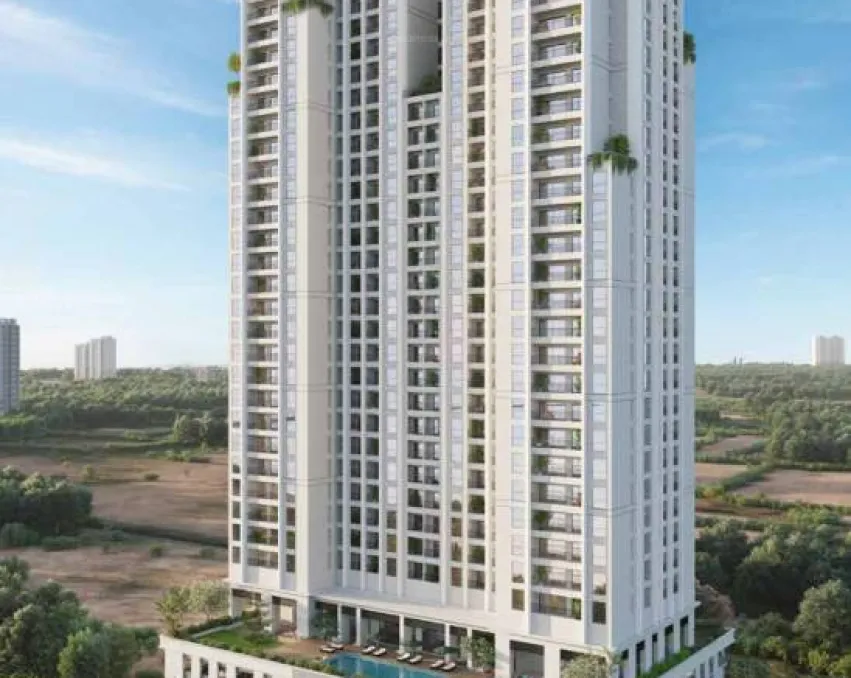 Sobha Avalon