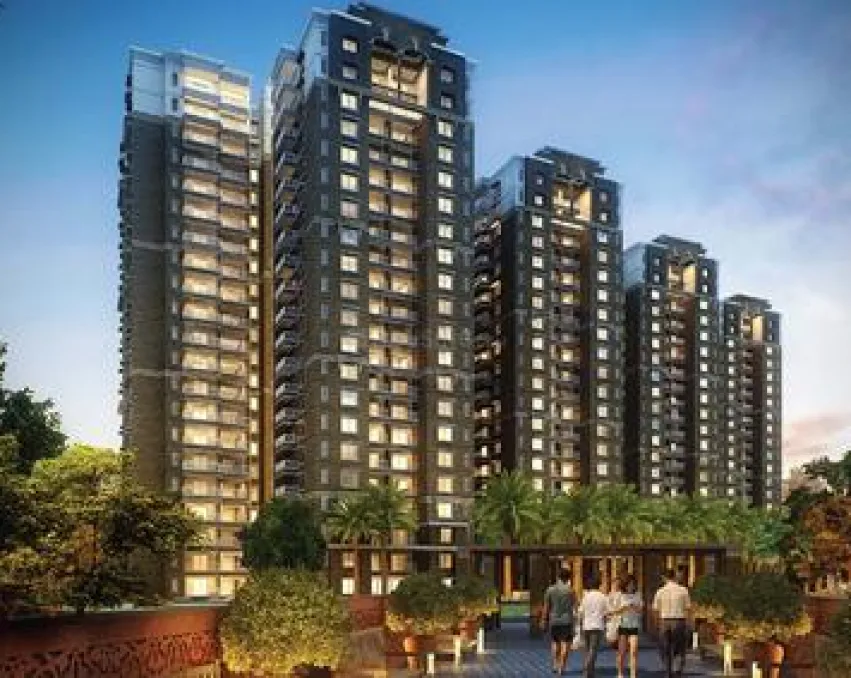 Sobha City Casa Serenita