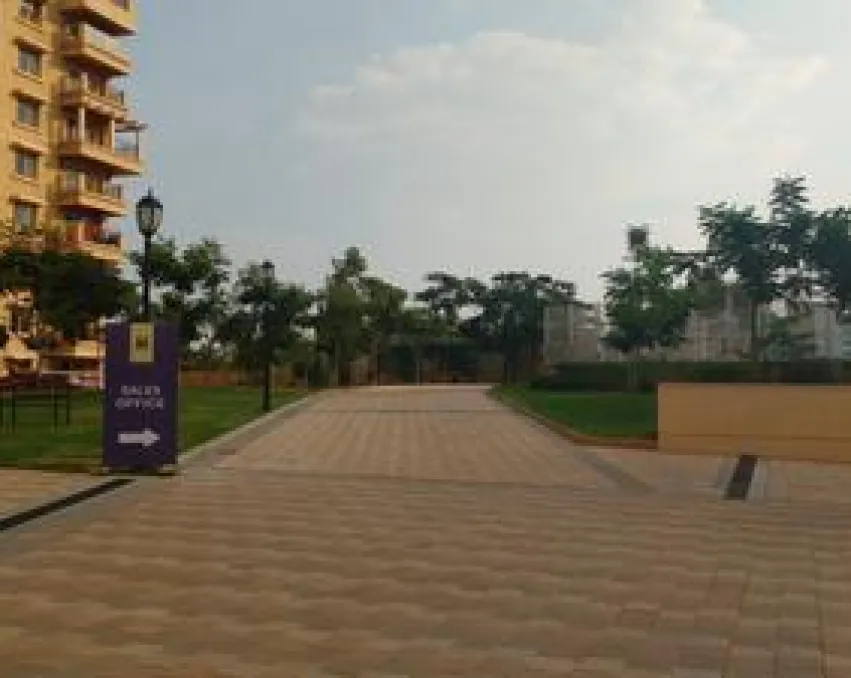 Sobha City Casa Serenita