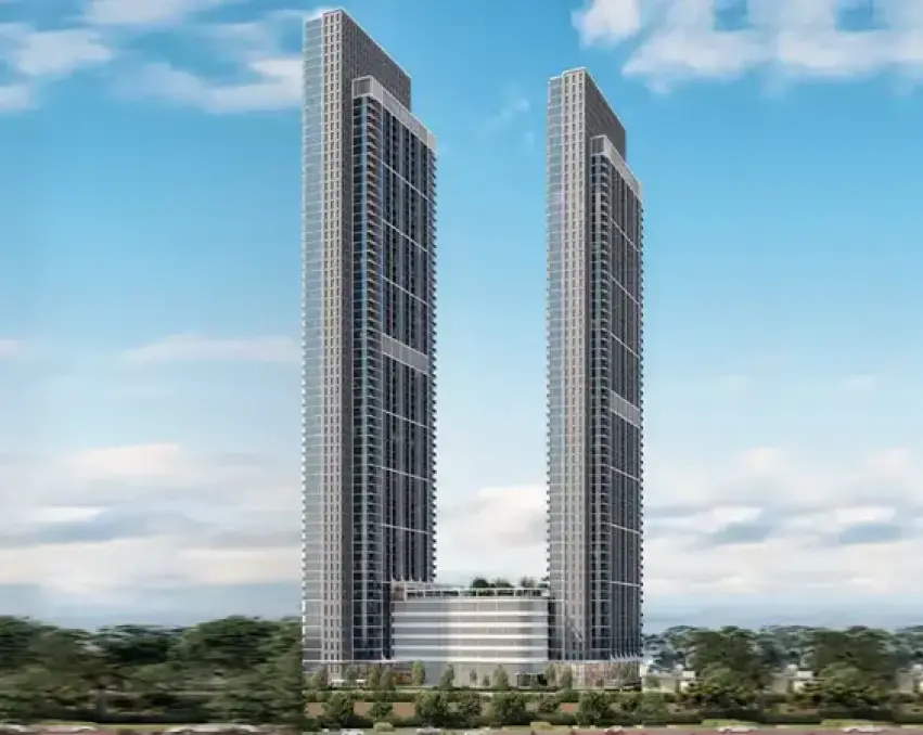 Sobha Creek Vista Heights