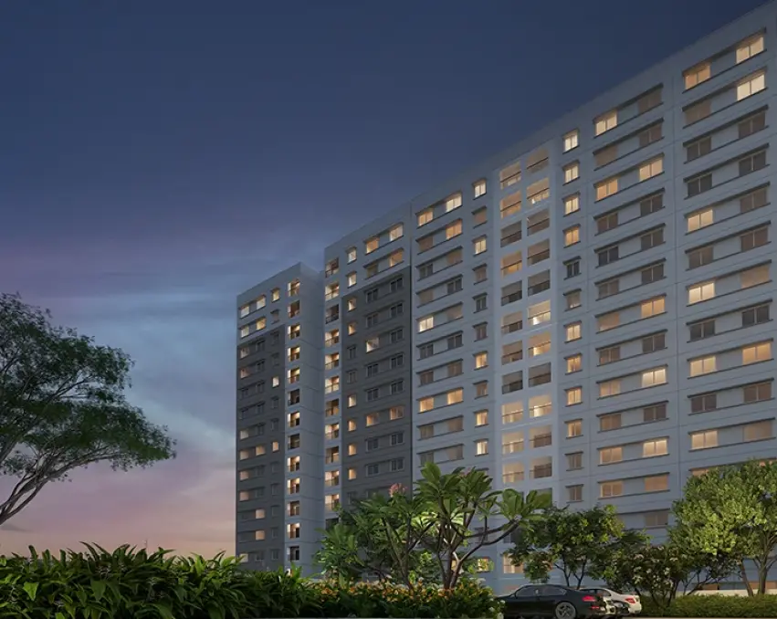 Sobha Dream Acres