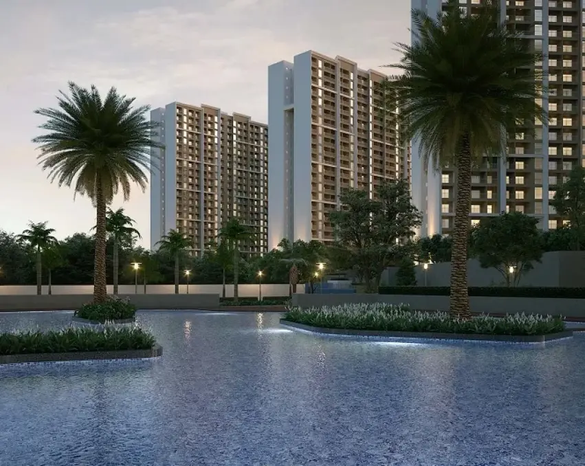 Sobha Dream Gardens