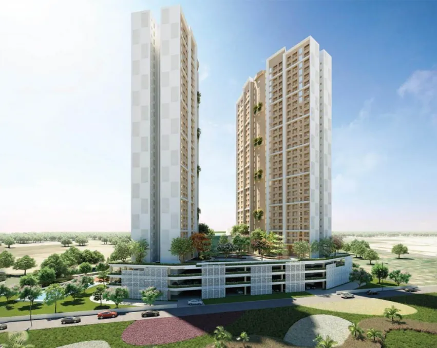 Sobha Dream Heights