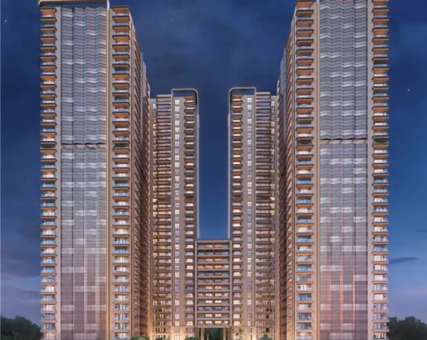 Sobha Elysia